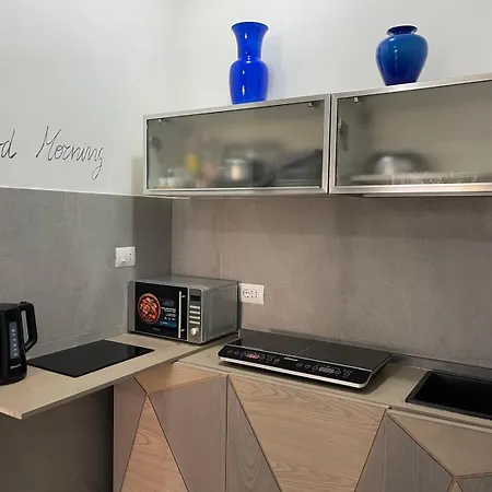 Appartamento Lally's Nest Rapallo