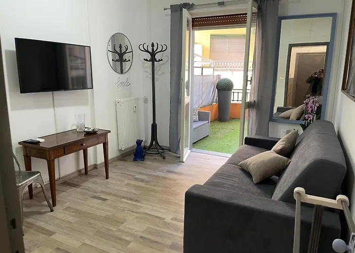 Lally's Nest Appartamento
