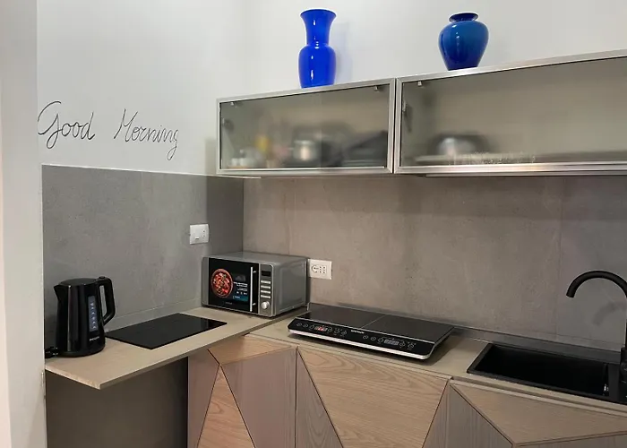 Appartamento Lally's Nest Rapallo